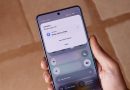 One UI 9 nâng tầm bảo mật điện thoại Samsung Galaxy với 5 tính năng mới