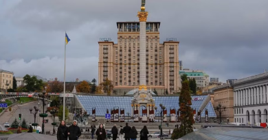 Tổng số tiền nợ nước ngoài Ukraine phải trả trong năm 2026 là bao nhiêu?