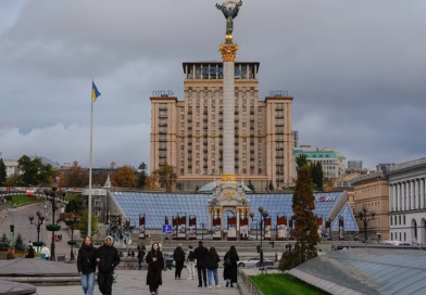 Tổng số tiền nợ nước ngoài Ukraine phải trả trong năm 2026 là bao nhiêu?