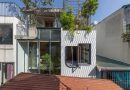 TH+ house – Tạp chí Kiến trúc Việt Nam