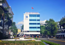 Trường Đại học Xây dựng Hà Nội quy hoạch 2 khu đất gần 3,6ha, dự kiến xây tòa nhà cao 20 tầng