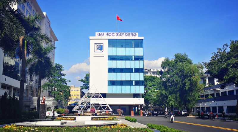 Trường Đại học Xây dựng Hà Nội quy hoạch 2 khu đất gần 3,6ha, dự kiến xây tòa nhà cao 20 tầng