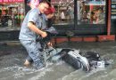 TP.HCM lên kế hoạch giải quyết 50 điểm ngập nặng