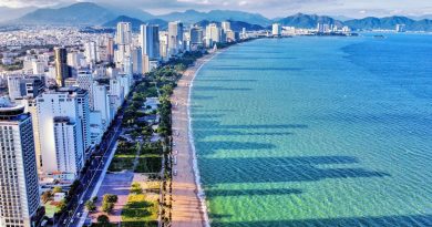 Thủ tướng phê duyệt quy hoạch Khánh Hòa, dự kiến lên thành phố năm 2030