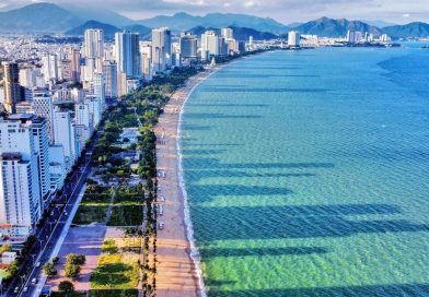 Thủ tướng phê duyệt quy hoạch Khánh Hòa, dự kiến lên thành phố năm 2030