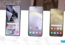 Điện thoại Samsung Galaxy đời cũ nào vẫn còn được cập nhật?