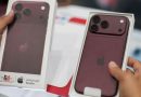 iPhone 18 Pro giúp Apple giành ngôi vương ở Trung Quốc
