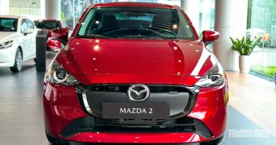 Honda City rời cuộc đua giảm giá, Mazda2 tăng ưu đãi