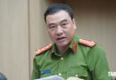 Đã khởi tố 9 bị can