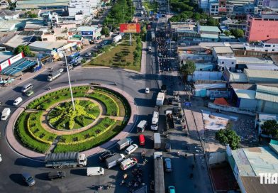 Lần đầu tiên TP.HCM thưởng công trình 500 tỉ đồng cho 4 phường giải ngân đầu tư công tốt