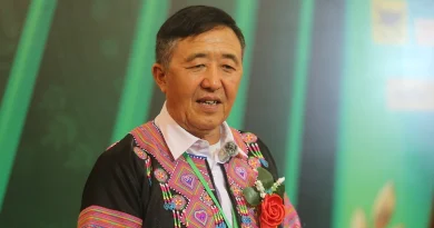 Biến nương ngô, sắn thành vườn cây cho 2-3 tỷ đồng mỗi năm