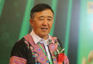 Biến nương ngô, sắn thành vườn cây cho 2-3 tỷ đồng mỗi năm